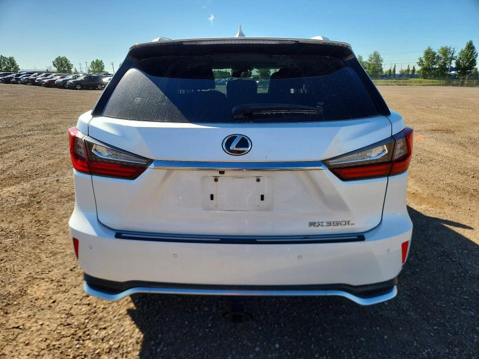 Aukcja sprzedaży 2018 Lexus Rx, vin: JTJDZKCA0J2002678, numer aukcji: 58383126