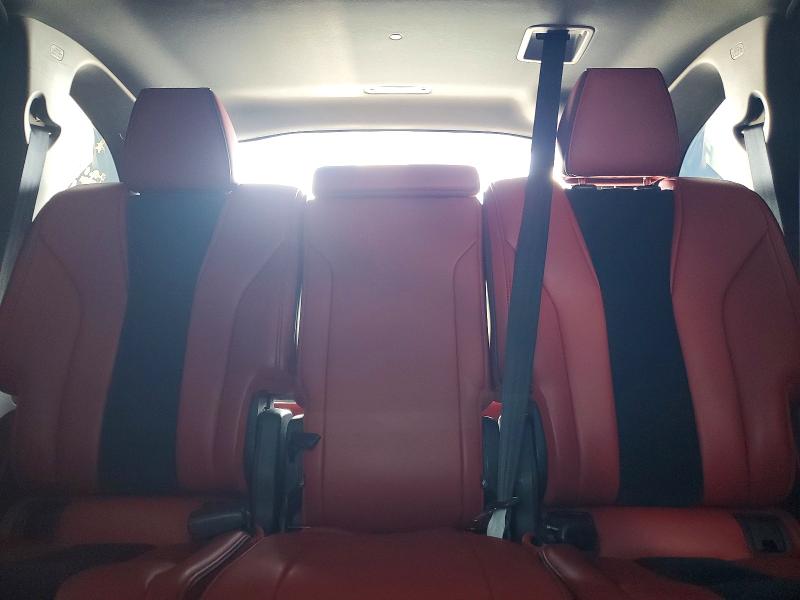 Продаж на аукціоні авто 2023 Acura Mdx, vin: 5J8YE1H01PL033999, номер лоту: 55676316