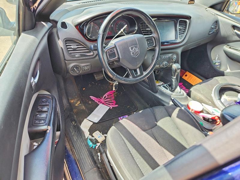 Продажа на аукционе авто 2015 Dodge Dart, vin: 1C3CDFBB2FD122934, номер лота: 55454856