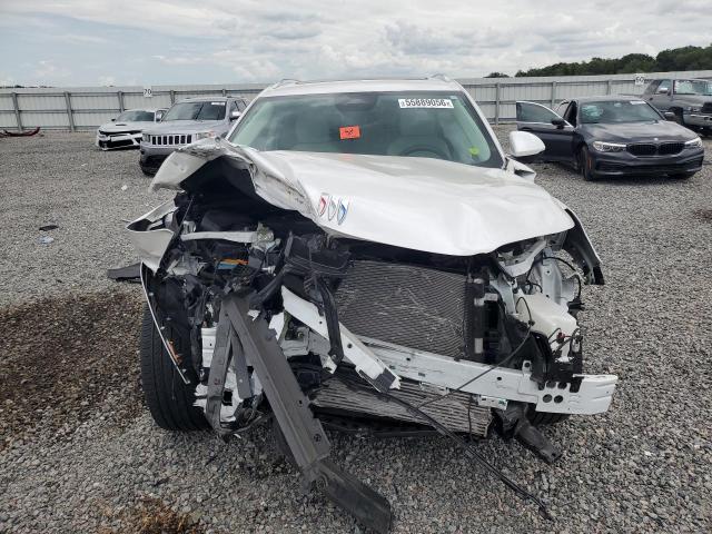 Продажа на аукционе авто 2024 Buick Envision, vin: LRBFZSE42RD016096, номер лота: 55889056