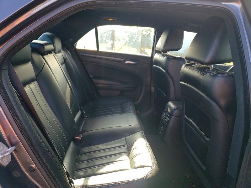 Продаж на аукціоні авто 2014 Chrysler 300, vin: 2C3CCABG2EH343467, номер лоту: 56777386