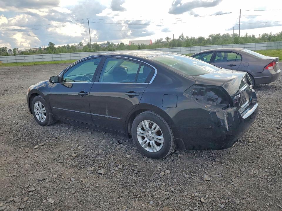 Продажа на аукционе авто 2012 Nissan Altima, vin: 1N4AL2APXCN471217, номер лота: 57295686