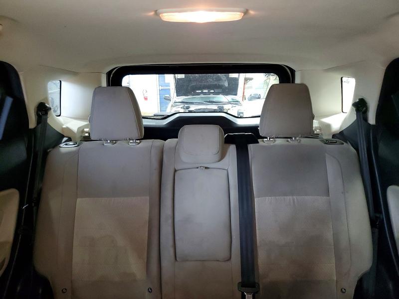 Aukcja sprzedaży 2019 Ford Ecosport, vin: MAJ3S2FE2KC258842, numer aukcji: 56641826