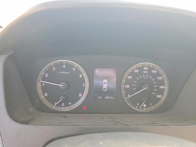 Продажа на аукционе авто 2016 Hyundai Sonata, vin: 5NPE24AF3GH272159, номер лота: 56625716