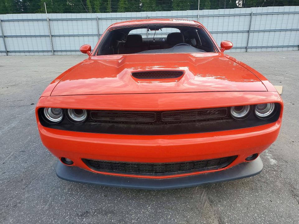 Aukcja sprzedaży 2021 Dodge Challenger, vin: 2C3CDZBT9MH590685, numer aukcji: 58956566