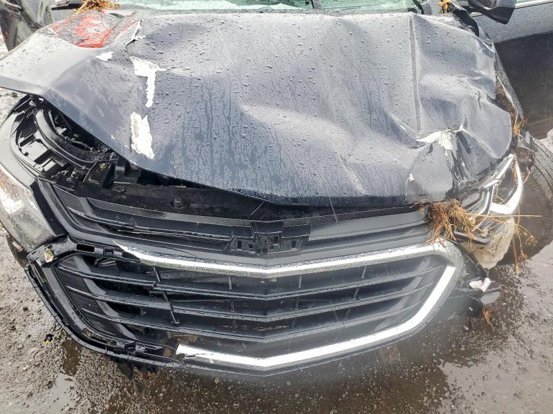 57089916 :رقم المزاد ، 3GNAXTEV1MS103567 vin ، 2021 Chevrolet Equinox مزاد بيع