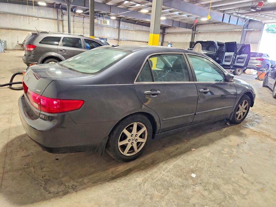 Продаж на аукціоні авто 2005 Honda Accord, vin: 1HGCM66585A029708, номер лоту: 56637026