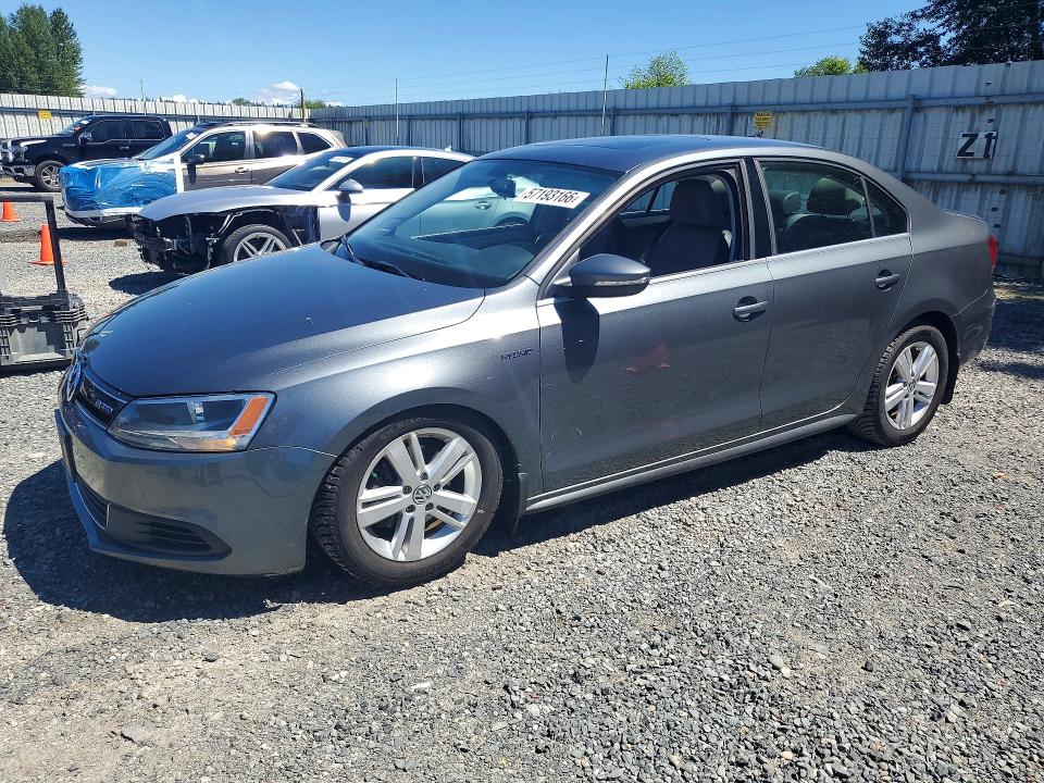 Продаж на аукціоні авто 2013 Volkswagen Jetta, vin: 3VW637AJ4DM219058, номер лоту: 57193166