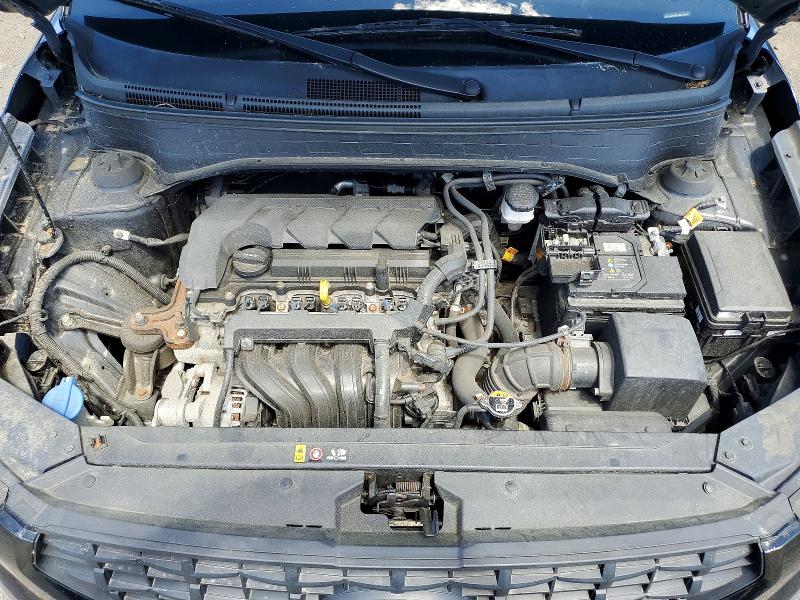 Aukcja sprzedaży 2022 Hyundai Venue, vin: KMHRB8A30NU141526, numer aukcji: 57191536