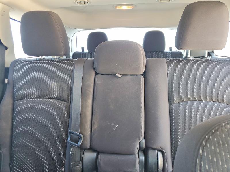 Aukcja sprzedaży 2013 Dodge Journey, vin: 3C4PDCAB0DT706866, numer aukcji: 55595046