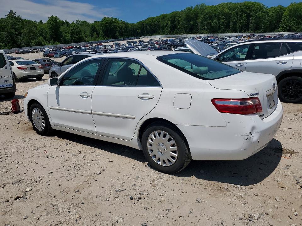 Продаж на аукціоні авто 2007 Toyota Camry, vin: 4T1BE46K97U557790, номер лоту: 56837286
