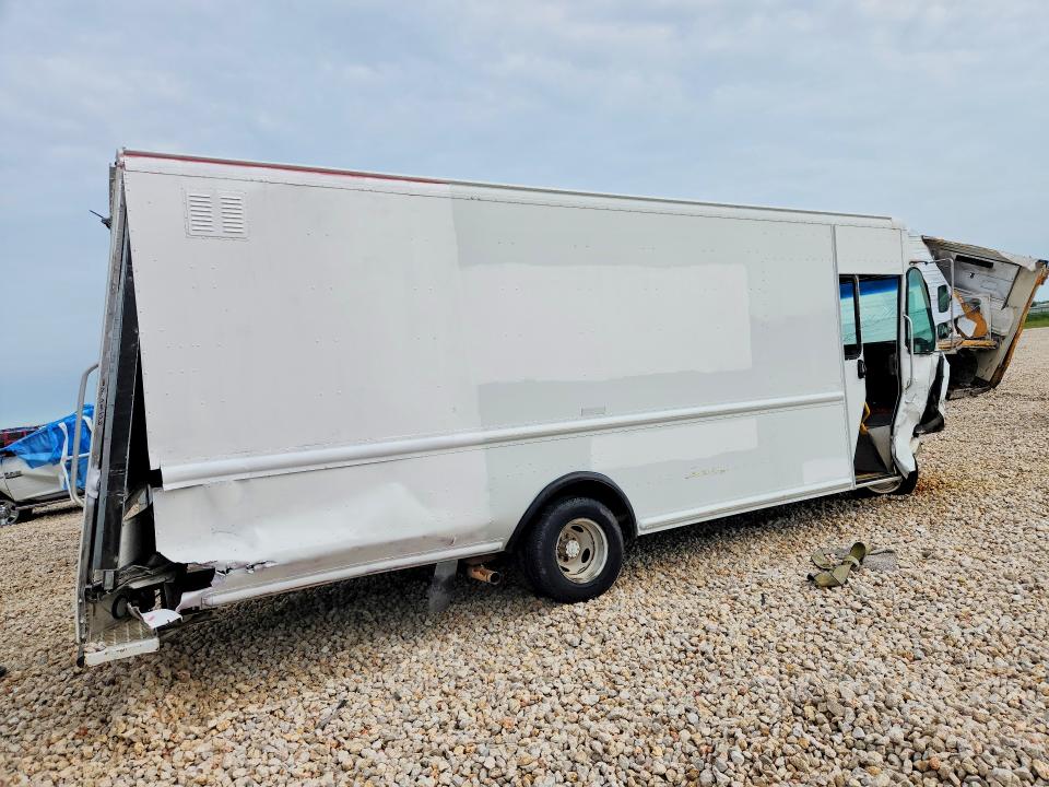 Продаж на аукціоні авто 2013 Ford E450, vin: 1FC4E4KL8DDA84004, номер лоту: 53050516