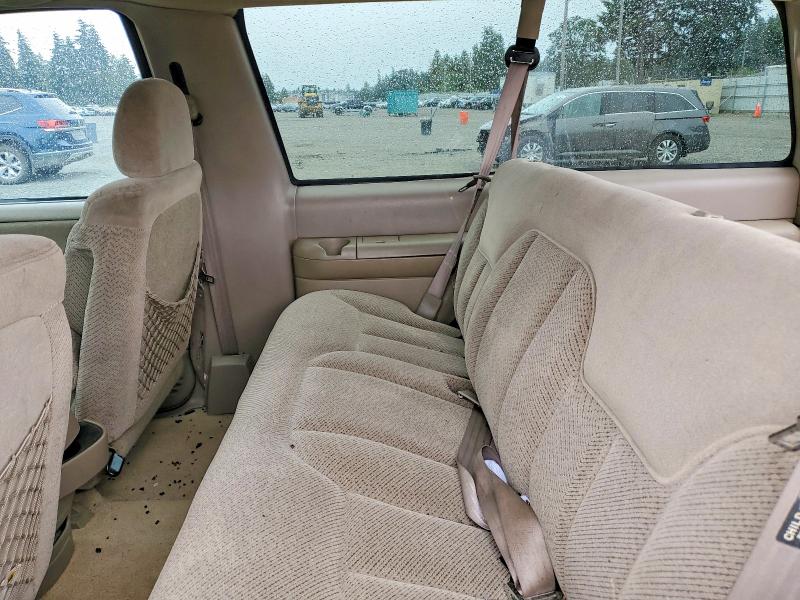 Aukcja sprzedaży 1999 Chevrolet Tahoe, vin: 3GNEC18RXXG183765, numer aukcji: 56309876