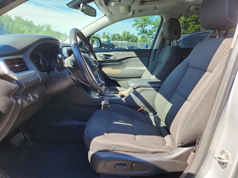 2019 Gmc Arcadia მანქანა იყიდება აუქციონზე, vin: 1GKKNLLS3KZ266866, აუქციონის ნომერი: 57207046
