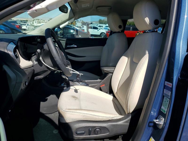 Продаж на аукціоні авто 2026 Buick Encore Gx, vin: KL4AMBSL5TB075047, номер лоту: 55628006