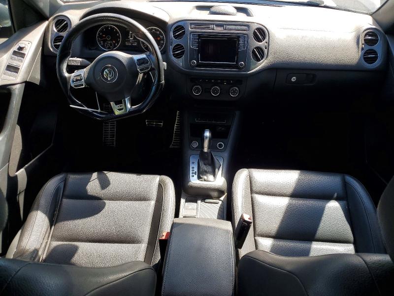 Aukcja sprzedaży 2016 Volkswagen Tiguan, vin: WVGAV7AX6GW084533, numer aukcji: 54559306