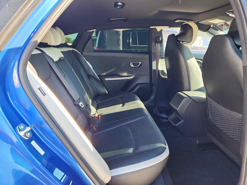 Продаж на аукціоні авто 2025 Kia K4, vin: 3KPFW4DE0SE215670, номер лоту: 57444486