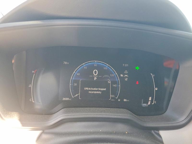 Aukcja sprzedaży 2026 Toyota Corolla, vin: 5YFB4MDE8TP407374, numer aukcji: 56091366