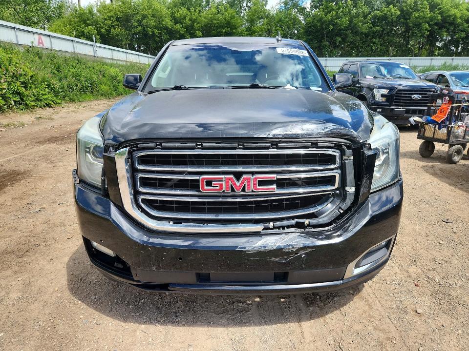 57889606 :رقم المزاد ، 1GKS2GKC8FR643644 vin ، 2015 Gmc Yukon Xl مزاد بيع