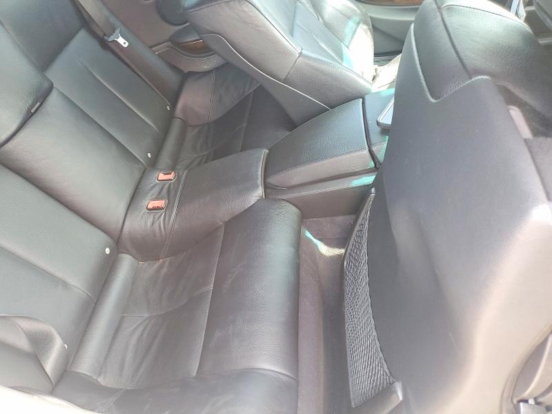 Aukcja sprzedaży 2010 Bmw 650, vin: WBAEB5C54AC224650, numer aukcji: 58588656