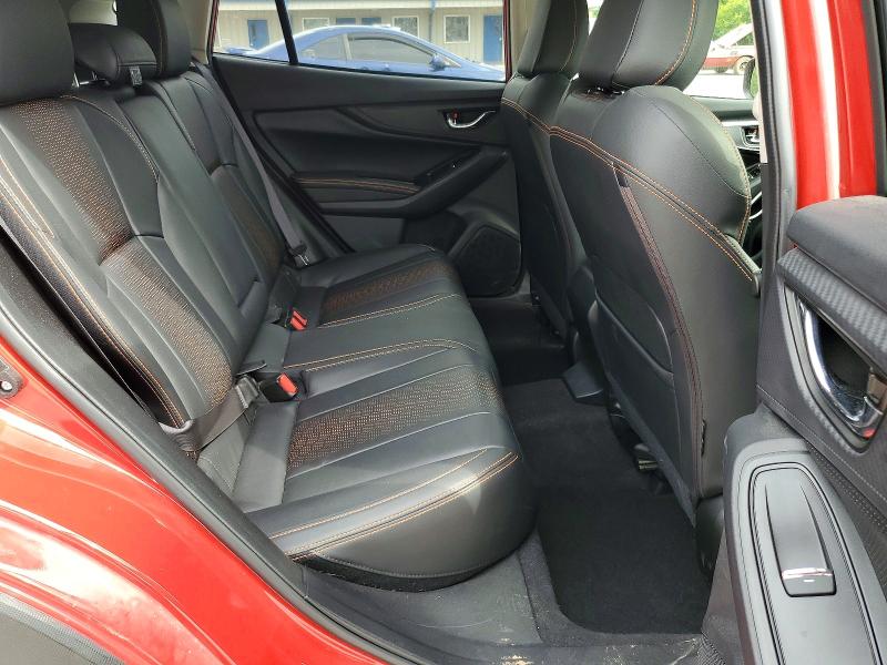 Aukcja sprzedaży 2021 Subaru Crosstrek, vin: JF2GTHMC1M8335026, numer aukcji: 58192886