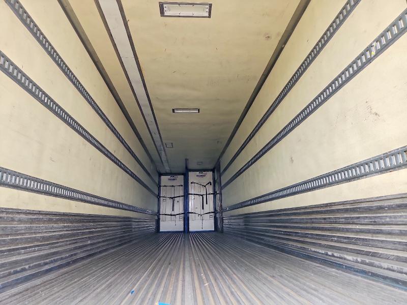 2016 Utility Trailer Manufacture Trailer მანქანა იყიდება აუქციონზე, vin: 1UYVS2480GU525138, აუქციონის ნომერი: 57251816