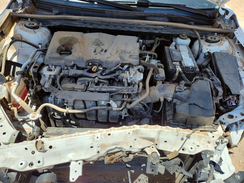 Продажа на аукционе авто 2021 Toyota Camry, vin: 4T1G11AK0MU526219, номер лота: 57235896