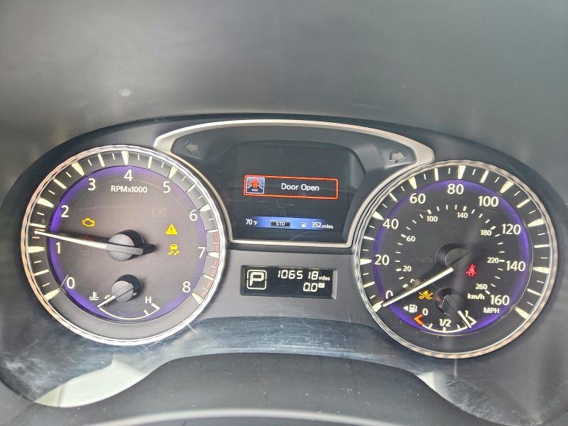 Aukcja sprzedaży 2019 Infiniti Qx60, vin: 5N1DL0MM7KC504502, numer aukcji: 56301856