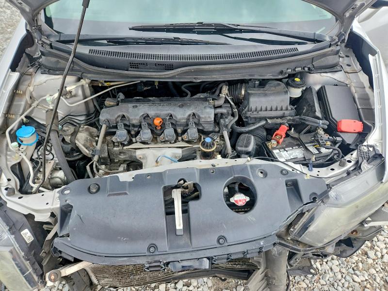 2015 Honda Civic მანქანა იყიდება აუქციონზე, vin: 19XFB2F89FE103611, აუქციონის ნომერი: 58614906