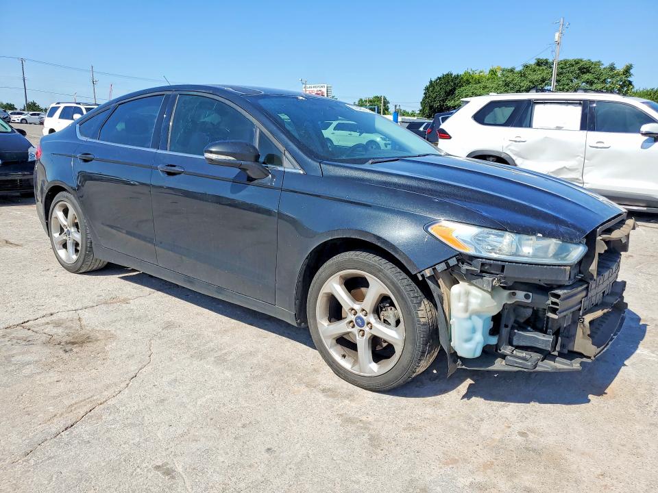 2014 Ford Fusion მანქანა იყიდება აუქციონზე, vin: 3FA6P0H72ER157730, აუქციონის ნომერი: 57249496