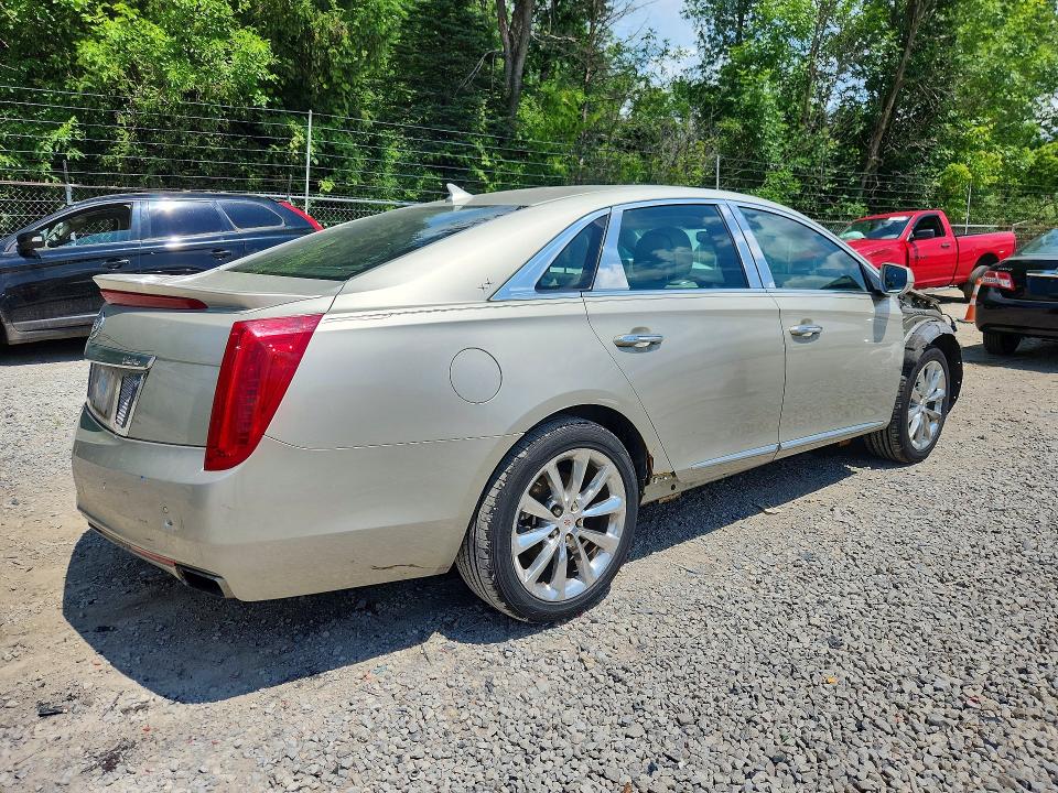 85618915 :رقم المزاد ، 2G61S5S31D9158395 vin ، 2013 Cadillac Xts مزاد بيع