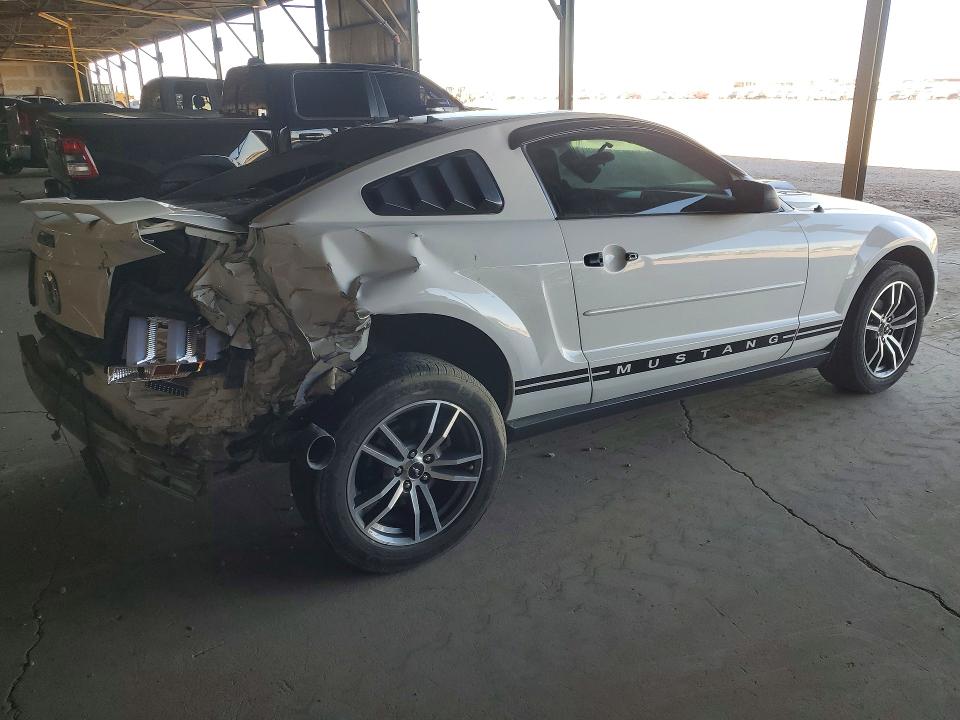Продаж на аукціоні авто 2006 Ford Mustang, vin: 1ZVFT80N165201930, номер лоту: 56691066