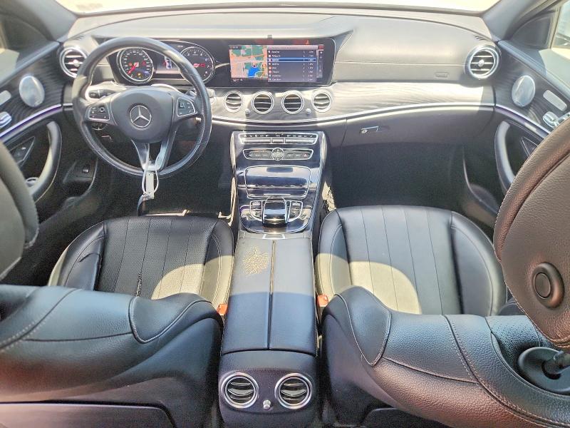 2017 Mercedes-benz E მანქანა იყიდება აუქციონზე, vin: WDDZF4KB8HA199404, აუქციონის ნომერი: 59332386
