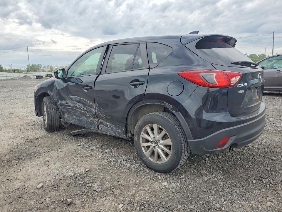 Aukcja sprzedaży 2014 Mazda Cx-5, vin: JM3KE2BE3E0323293, numer aukcji: 58096416