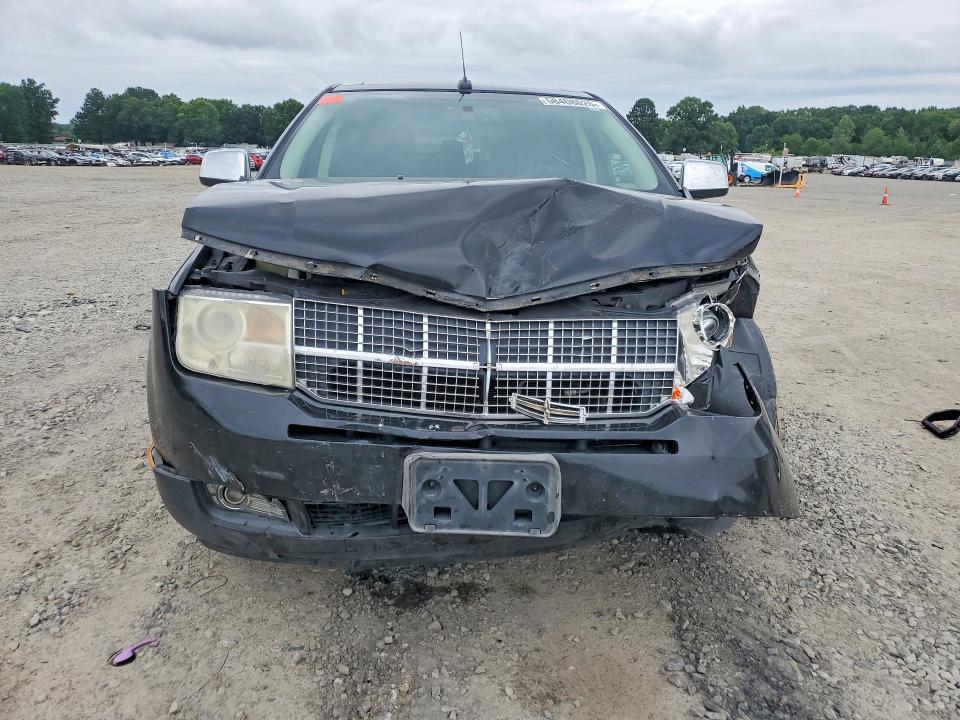 Aukcja sprzedaży 2007 Lincoln Mkx, vin: 2LMDU88C37BJ19091, numer aukcji: 58408026