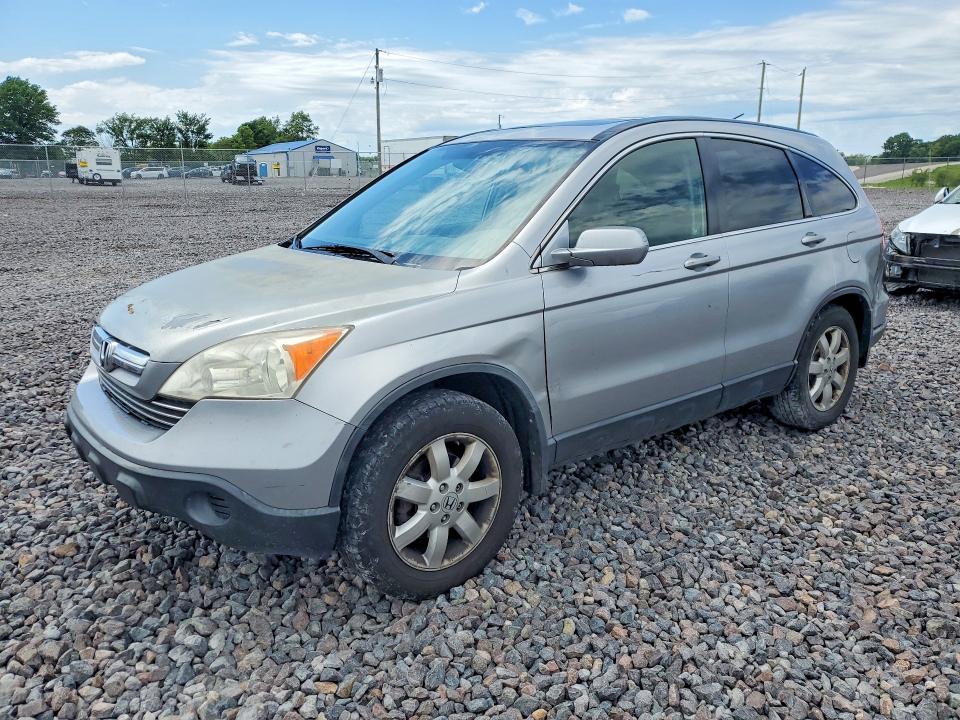 Продаж на аукціоні авто 2007 Honda Cr-v, vin: JHLRE48787C001054, номер лоту: 57590606