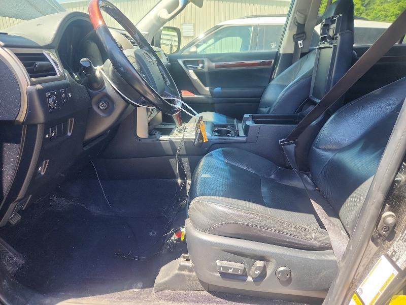 Aukcja sprzedaży 2016 Lexus Gx, vin: JTJBM7FX8G5131536, numer aukcji: 55351816
