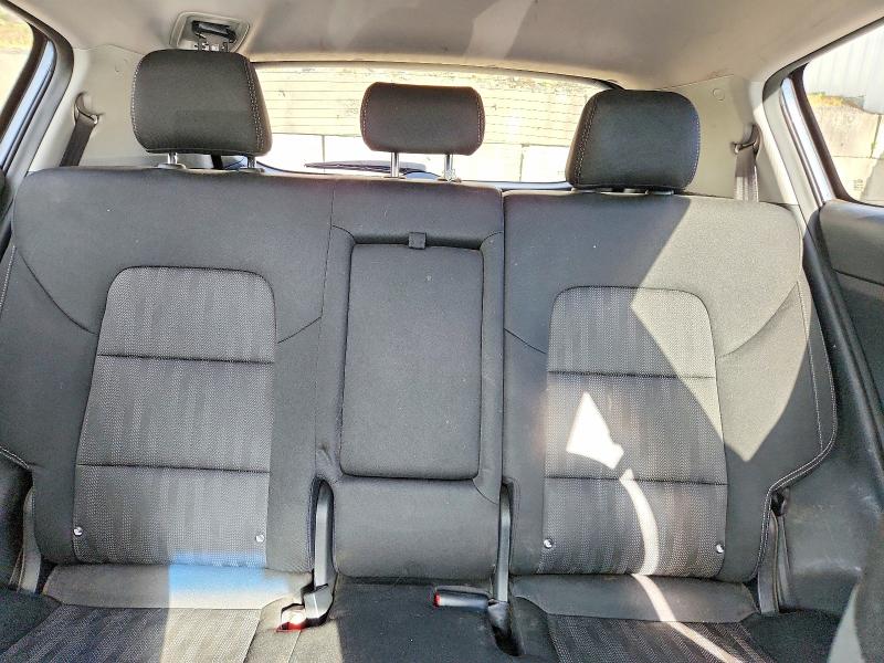 56473496 :رقم المزاد ، KNDPMCAC2K7583937 vin ، 2019 Kia Sportage مزاد بيع