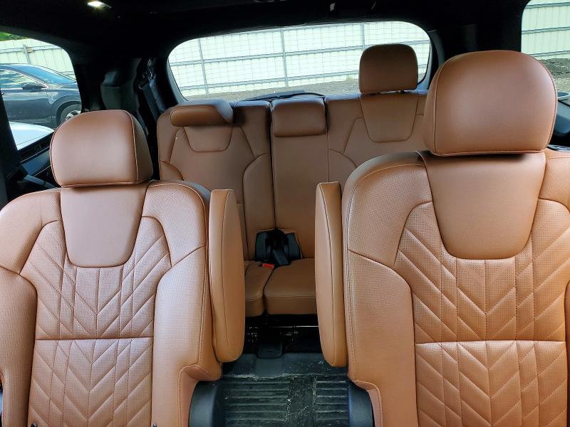 Продажа на аукционе авто 2024 Kia Telluride, vin: 5XYP5DGC2RG471548, номер лота: 58385136