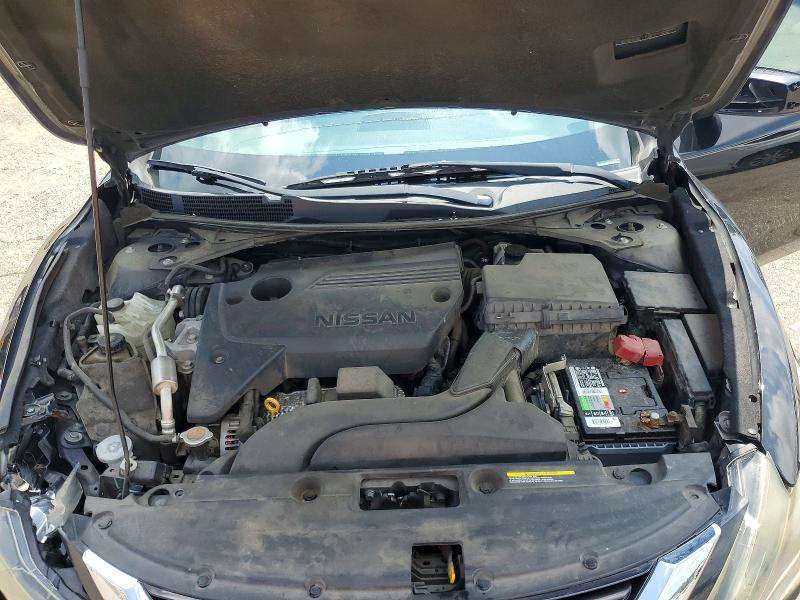 Продажа на аукционе авто 2017 Nissan Altima, vin: 1N4AL3AP0HC474457, номер лота: 57629136