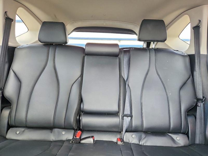 Aukcja sprzedaży 2020 Acura Rdx, vin: 5J8TC2H35LL035071, numer aukcji: 54989046