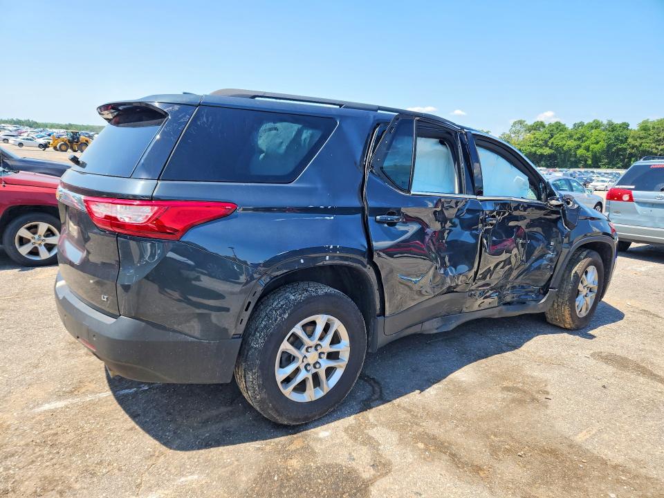Продаж на аукціоні авто 2020 Chevrolet Traverse, vin: 1GNERGKW3LJ249744, номер лоту: 56720486