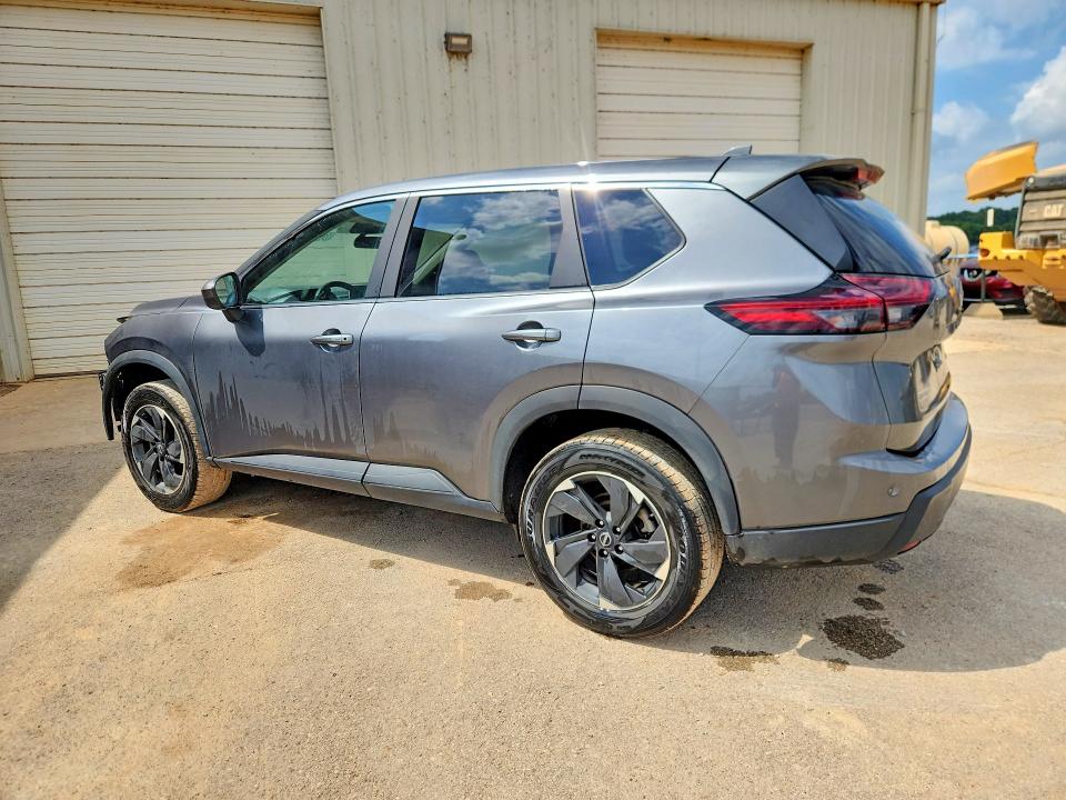 Продаж на аукціоні авто 2025 Nissan Rogue, vin: 5N1BT3BBXSC801838, номер лоту: 85769625