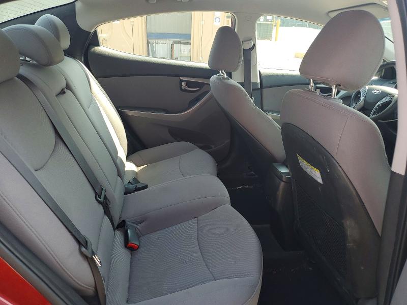 85994025 :رقم المزاد ، 5NPDH4AE6FH618298 vin ، 2015 Hyundai Elantra مزاد بيع