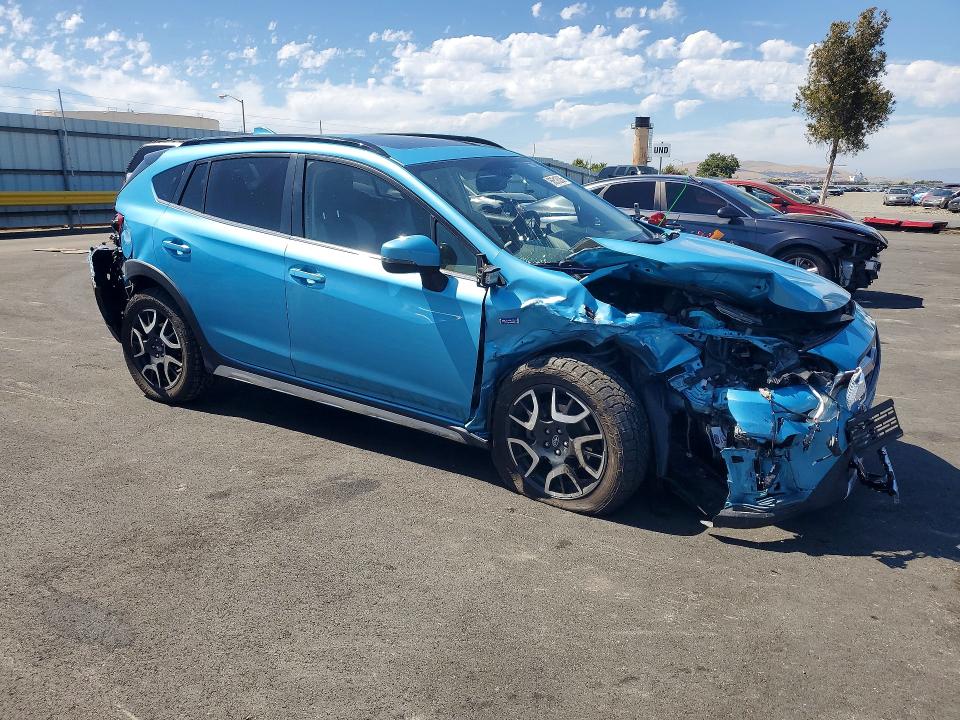 Продажа на аукционе авто 2019 Subaru Crosstrek, vin: JF2GTDNCXKH322313, номер лота: 56518236