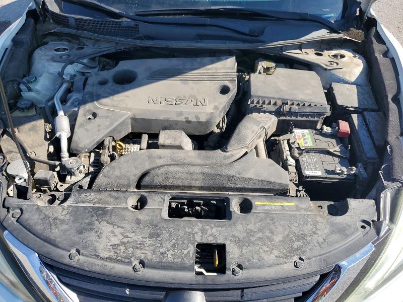 Aukcja sprzedaży 2016 Nissan Altima, vin: 1N4AL3APXGC142850, numer aukcji: 57593346