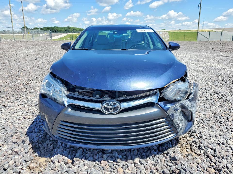 Aukcja sprzedaży 2015 Toyota Camry, vin: 4T4BF1FK5FR509932, numer aukcji: 59149786