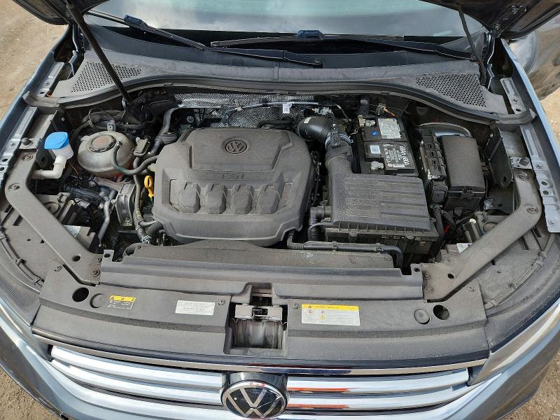 55770486 :رقم المزاد ، 3VV1B7AX2NM146182 vin ، 2022 Volkswagen Tiguan مزاد بيع