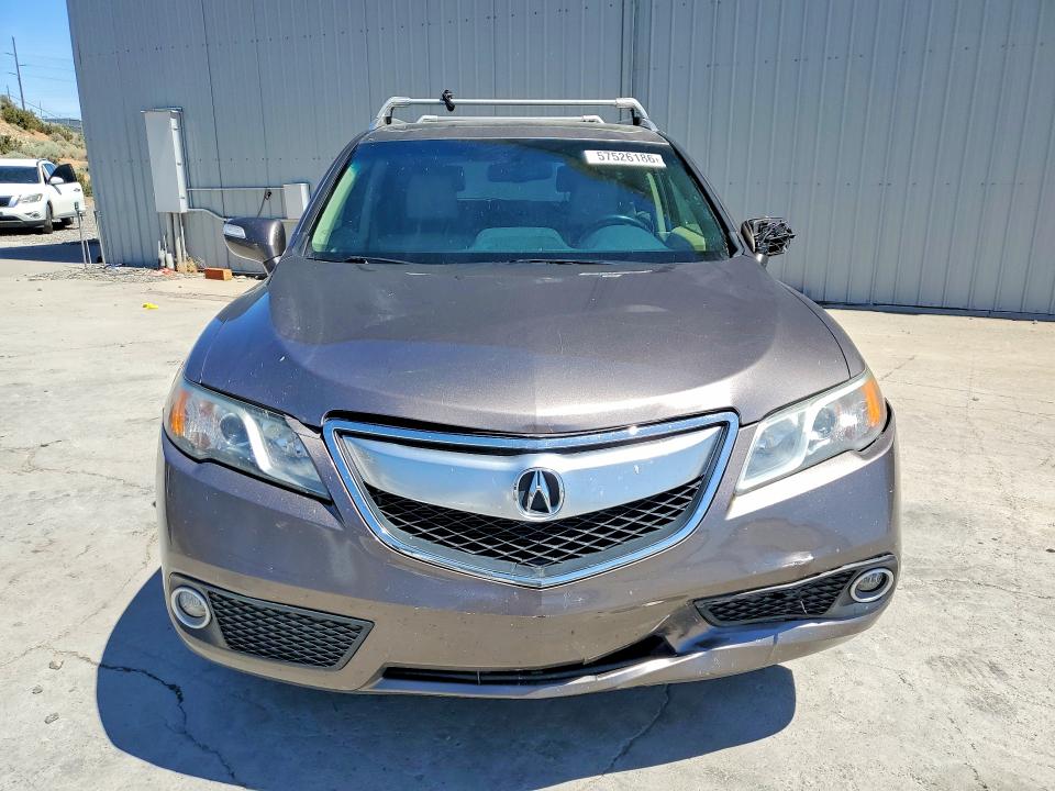 Продажа на аукционе авто 2013 Acura Rdx, vin: 5J8TB4H55DL003013, номер лота: 57526186