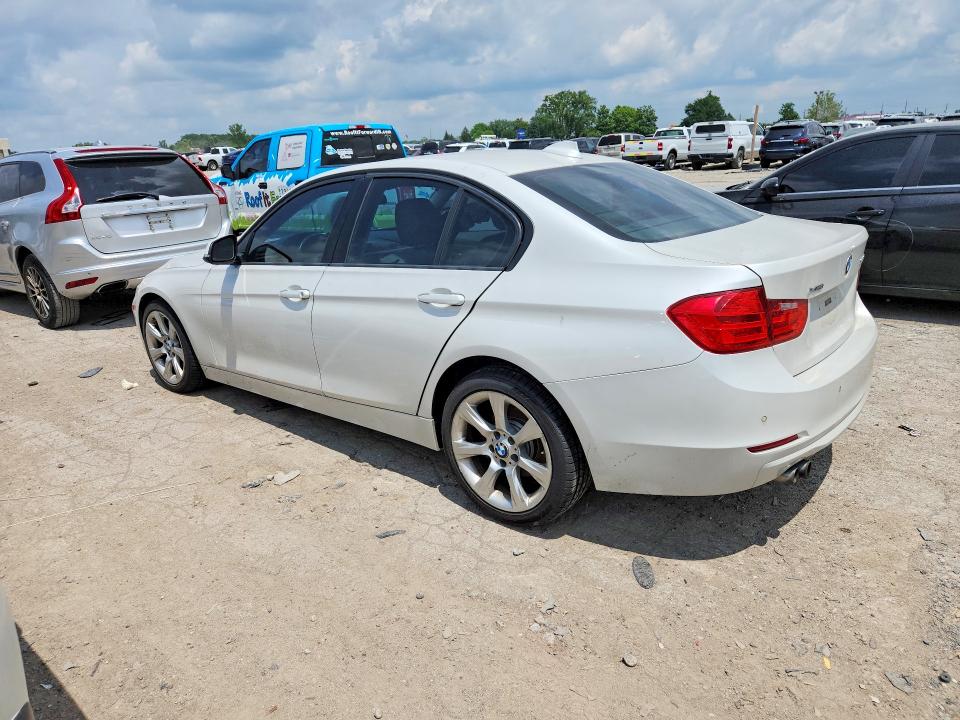 Aukcja sprzedaży 2014 Bmw 328, vin: WBA3B3C52EJ980765, numer aukcji: 56349486